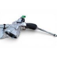 Subaru Forester 19-21 Power Steering Gear Rack And Pinion w/Motor , 34110SJ042, E064, OEM, 2019, 2020, 2021