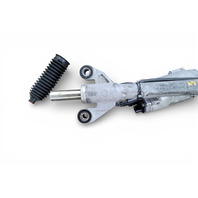 Subaru Forester 19-21 Power Steering Gear Rack And Pinion w/Motor , 34110SJ042, E064, OEM, 2019, 2020, 2021