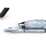 Subaru Forester 19-21 Power Steering Gear Rack And Pinion w/Motor , 34110SJ042, E064, OEM, 2019, 2020, 2021