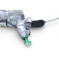 Subaru Forester 19-21 Power Steering Gear Rack And Pinion w/Motor , 34110SJ042, E064, OEM, 2019, 2020, 2021