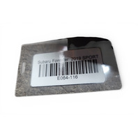 Subaru Forester 19-25 Drive Axle CV Shaft Rear Right/Left 28421FL020, E064, OEM, 2019, 2020, 2021, 2022, 2023, 2024, 2025