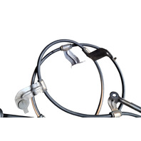 2019-2024 Subaru Forester Rear/Right Parking Brake Cable Harness 26018-SJ010, E064, OEM, 2019, 2020, 2021, 2022, 2023, 2024