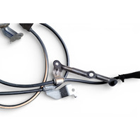 Subaru Forester 19-24 Rear Right/Passenger Brake ABS Sensor Wheel 27540FL102, E064, OEM, 2019, 2020, 2021, 2022, 2023, 2024