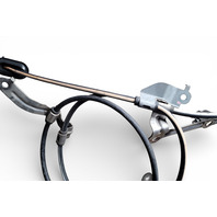 Subaru Forester 19-24 Rear Right/Passenger Brake ABS Sensor Wheel 27540FL102, E064, OEM, 2019, 2020, 2021, 2022, 2023, 2024