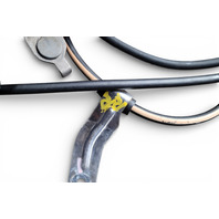 Subaru Forester 19-24 Rear Right/Passenger Brake ABS Sensor Wheel 27540FL102, E064, OEM, 2019, 2020, 2021, 2022, 2023, 2024