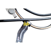 2019-2024 Subaru Forester Rear/Right Parking Brake Cable Harness 26018-SJ010, E064, OEM, 2019, 2020, 2021, 2022, 2023, 2024