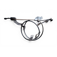 2019-2024 Subaru Forester Rear/Right Parking Brake Cable Harness 26018-SJ010, E064, OEM, 2019, 2020, 2021, 2022, 2023, 2024