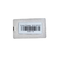 2019-2024 Subaru Forester Rear/Right Parking Brake Cable Harness 26018-SJ010, E064, OEM, 2019, 2020, 2021, 2022, 2023, 2024