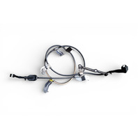 Subaru Forester 19-24 Rear Right/Passenger Brake ABS Sensor Wheel 27540FL102, E064, OEM, 2019, 2020, 2021, 2022, 2023, 2024