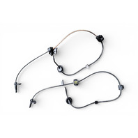 Subaru Forester 19-24 Front Left/Driver Right/Passenger ABS Brake Wheel Speed Sensor Set, 27540-FL032, E064, OEM, 2019, 2020, 2021, 2022, 2023, 2024