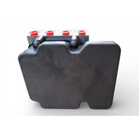 Subaru Forester 19-21 ABS Ant-Brake System Pump Actuator 27596SJ751, E064, OEM, 2019, 2020, 2021