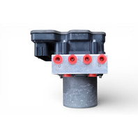 Subaru Forester 19-21 ABS Ant-Brake System Pump Actuator 27596SJ751, E064, OEM, 2019, 2020, 2021