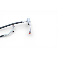 Subaru Forester 19-24 A/C Air Condition Line Pipe Hose Set (2), 80325-SCV-A02, 80311-SCV-A01, E063, OEM, 2019, 2020, 2021, 2022, 2023, 2024