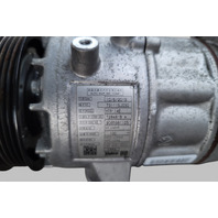 Subaru Forester 19-25 A/C AC Compressor 2.5L A/T 73111SJ030, E064, OEM, 2019, 2020, 2021, 2022, 2023, 2024, 2025