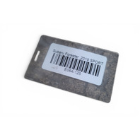 Subaru Forester 19-25 A/C AC Compressor 2.5L A/T 73111SJ030, E064, OEM, 2019, 2020, 2021, 2022, 2023, 2024, 2025