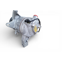 Subaru Forester 19-25 A/C AC Compressor 2.5L A/T 73111SJ030, E064, OEM, 2019, 2020, 2021, 2022, 2023, 2024, 2025