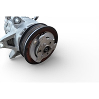 Subaru Forester 19-25 A/C AC Compressor 2.5L A/T 73111SJ030, E064, OEM, 2019, 2020, 2021, 2022, 2023, 2024, 2025