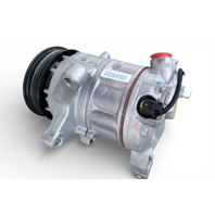 Subaru Forester 19-25 A/C AC Compressor 2.5L A/T 73111SJ030, E064, OEM, 2019, 2020, 2021, 2022, 2023, 2024, 2025