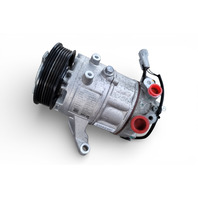 Subaru Forester 19-25 A/C AC Compressor 2.5L A/T 73111SJ030, E064, OEM, 2019, 2020, 2021, 2022, 2023, 2024, 2025
