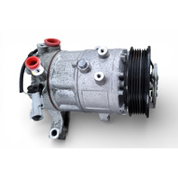 Subaru Forester 19-25 A/C AC Compressor 2.5L A/T 73111SJ030, E064, OEM, 2019, 2020, 2021, 2022, 2023, 2024, 2025
