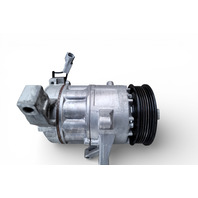 Subaru Forester 19-25 A/C AC Compressor 2.5L A/T 73111SJ030, E064, OEM, 2019, 2020, 2021, 2022, 2023, 2024, 2025