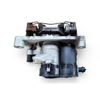 Subaru Forester 19-24 Brake Caliper Rear Left/Driver, 26634SJ011, E064, OEM, 2019, 2020, 2021, 2022, 2023, 2024