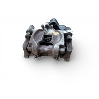 Subaru Forester 19-24 Brake Caliper Rear Left/Driver, 26634SJ011, E064, OEM, 2019, 2020, 2021, 2022, 2023, 2024