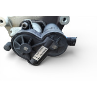 Subaru Forester 19-24 Brake Caliper Rear Left/Driver, 26634SJ011, E064, OEM, 2019, 2020, 2021, 2022, 2023, 2024