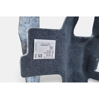 Subaru Forester 19-22 Interior Floor Carpet, Black, 95011SJ040, E064, OEM, 2019, 2020, 2021, 2022