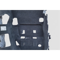 Subaru Forester 19-22 Interior Floor Carpet, Black, 95011SJ040, E064, OEM, 2019, 2020, 2021, 2022