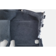 Subaru Forester 19-22 Interior Floor Carpet, Black, 95011SJ040, E064, OEM, 2019, 2020, 2021, 2022