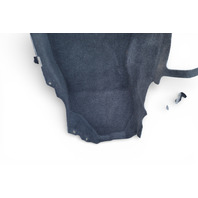 Subaru Forester 19-22 Interior Floor Carpet, Black, 95011SJ040, E064, OEM, 2019, 2020, 2021, 2022