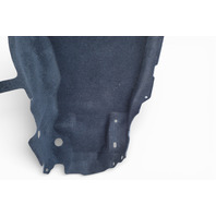 Subaru Forester 19-22 Interior Floor Carpet, Black, 95011SJ040, E064, OEM, 2019, 2020, 2021, 2022