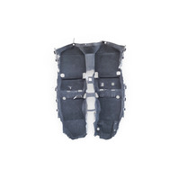 Subaru Forester 19-22 Interior Floor Carpet, Black, 95011SJ040, E064, OEM, 2019, 2020, 2021, 2022