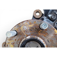 Subaru Forester 19-25 Front Right/Passenger Knuckle Spindle Hub 28313FN020, E064, OEM, 2019, 2020, 2021, 2022, 2023, 2024, 2025