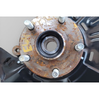 Subaru Forester 19-25 Front Right/Passenger Knuckle Spindle Hub 28313FN020, E064, OEM, 2019, 2020, 2021, 2022, 2023, 2024, 2025