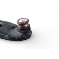 Subaru Forester 19-25 Front Lower Control Arm Right/Passenger 20202FL051, E064, OEM, 2019, 2020, 2021, 2022, 2023, 2024, 2025