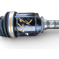 Subaru Forester 19-24 Front Right/Passenger Axle Shaft 2.5L A/T 28321SJ000, E064, OEM, 2019, 2020, 2021, 2022, 2023, 2024