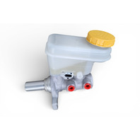 Subaru Forester 19-21 Brake Master Cylinder Assy 2.5L A/T 26449FJ072, E064, OEM, 2015, 2016, 2017