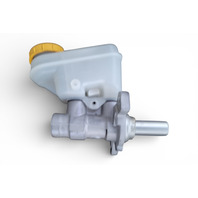 Subaru Forester 19-21 Brake Master Cylinder Assy 2.5L A/T 26449FJ072, E064, OEM, 2015, 2016, 2017