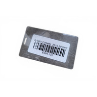 Subaru Forester 19-21 Brake Master Cylinder Assy 2.5L A/T 26449FJ072, E064, OEM, 2015, 2016, 2017