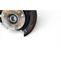 Subaru Forester 19-25 Rear Left/Driver Side Knuckle Spindle 28473VA011, E064, OEM, 2019, 2020, 2021, 2022, 2023, 2024, 2025