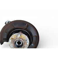 Subaru Forester 19-25 Rear Left/Driver Side Knuckle Spindle 28473VA011, E064, OEM, 2019, 2020, 2021, 2022, 2023, 2024, 2025