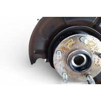 Subaru Forester 19-25 Rear Left/Driver Side Knuckle Spindle 28473VA011, E064, OEM, 2019, 2020, 2021, 2022, 2023, 2024, 2025