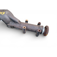 Subaru Forester 19-24 Rear Differential Carrier,  38300-AC370, E064, OEM, 2019, 2020, 2021, 2022, 2023, 2024
