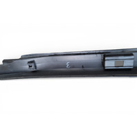 Subaru Forester 19-24 Rocker Panel Molding Right/Passenger Gray, 91112SJ320, E064, OEM, 2019, 2020, 2021, 2022, 2023, 2024