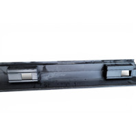 Subaru Forester 19-24 Rocker Panel Molding Right/Passenger Gray, 91112SJ320, E064, OEM, 2019, 2020, 2021, 2022, 2023, 2024