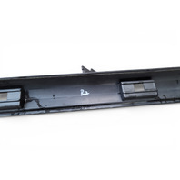 Subaru Forester 19-24 Rocker Panel Molding Right/Passenger Gray, 91112SJ320, E064, OEM, 2019, 2020, 2021, 2022, 2023, 2024