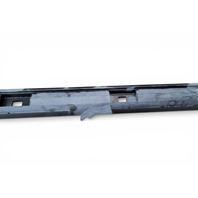 Subaru Forester 19-24 Rocker Panel Molding Right/Passenger Gray, 91112SJ320, E064, OEM, 2019, 2020, 2021, 2022, 2023, 2024