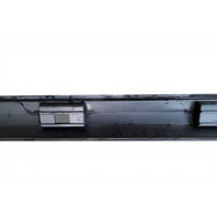 Subaru Forester 19-24 Rocker Panel Molding Right/Passenger Gray, 91112SJ320, E064, OEM, 2019, 2020, 2021, 2022, 2023, 2024